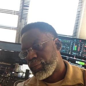 Meet your Posher, Douglas h.